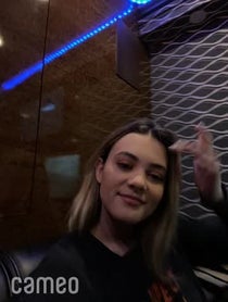 Poster for Intro video video from Tatum Dahl