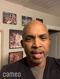 Poster for Intro video video from Gerald Henderson Sr