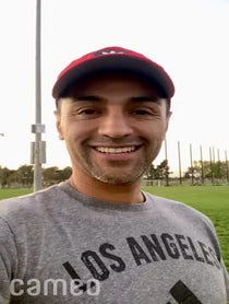 Poster for Intro video video from Mariano Trujillo
