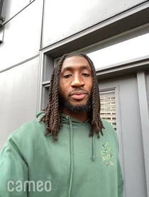 Poster for Intro video video from Mo Alie-Cox