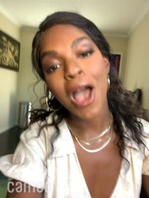 Poster for Intro video video from SAMEYA