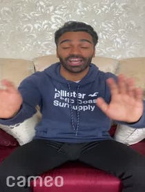 Poster for Intro video video from Nas Majeed