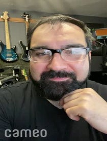 Poster for Intro video video from Richie Castellano