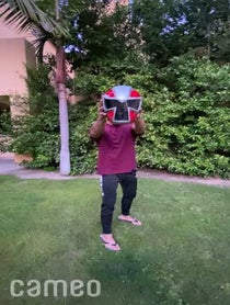 Poster for Intro video video from William Shewfelt