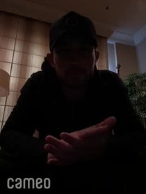 Poster for Intro video video from Michael Ray