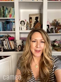 Poster for Intro video video from Joely Fisher