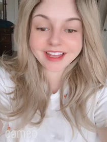 Poster for Intro video video from Bree Olson