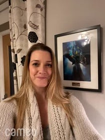 Poster for Intro video video from Alice Fearn