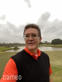 Poster for Intro video video from Joe Chrest