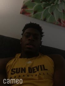 Poster for Intro video video from Luguentz Dort