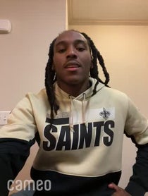 Poster for Intro video video from Marquez Callaway