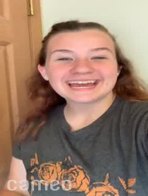 Poster for Intro video video from Abigail Howard