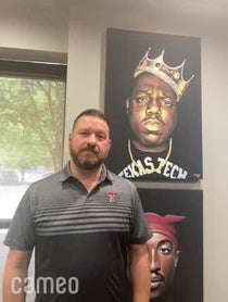Poster for Intro video video from Chris Beard
