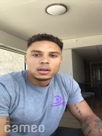Poster for Intro video video from Jordan Reaves