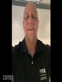 Poster for Intro video video from Roberto Carlos