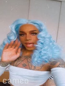Poster for Intro video video from Dahlia Sin