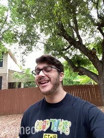 Poster for Intro video video from Dan Sugarman