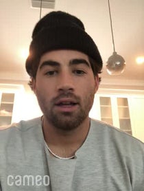 Poster for Intro video video from Tyler Wade