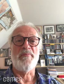 Poster for Intro video video from Clive Mantle