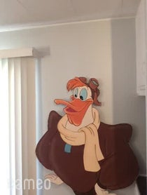 Poster for Intro video video from Terry McGovern