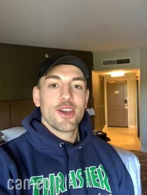 Poster for Intro video video from Kurtis Gabriel