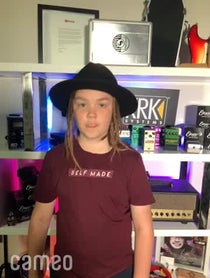 Poster for Intro video video from Taj Farrant