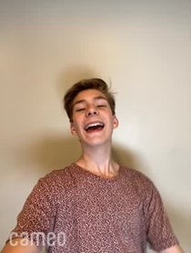 Poster for Intro video video from Sawyer Sharbino