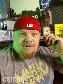 Poster for Intro video video from Nick From The Brohio Podcast