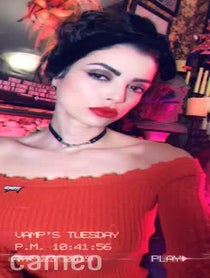 Poster for Intro video video from Vamp