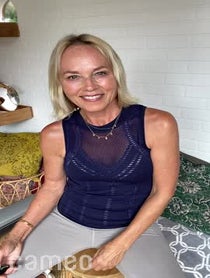 Poster for Intro video video from Darlene Vogel