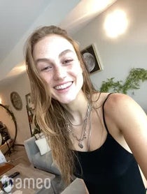 Poster for Intro video video from Madison Lintz