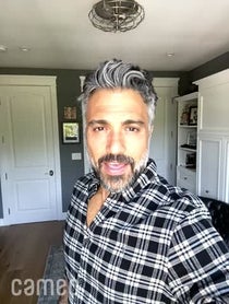 Poster for Intro video video from Jaime Camil