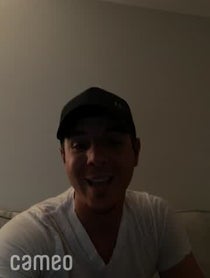 Poster for Intro video video from Rob Ianni Comedy