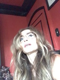 Poster for Intro video video from Drea de Matteo