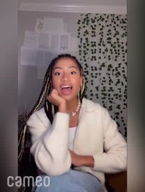 Poster for Intro video video from Alexis Williams