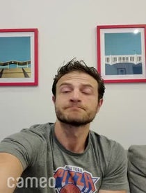 Poster for Intro video video from Jeremy Jacobowitz Brunch Boys