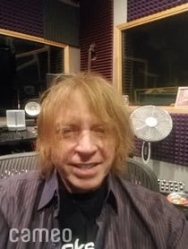 Poster for Intro video video from Jeff Pilson