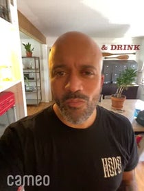 Poster for Intro video video from Carlos Whittaker