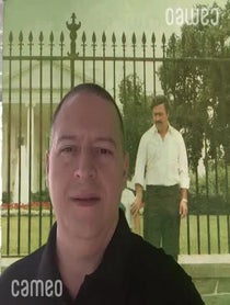 Poster for Intro video video from Juan Pablo Escobar