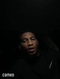 Poster for Intro video video from Deonté Harris