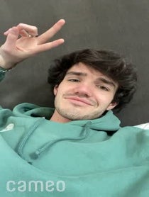 Poster for Intro video video from Aaron Carpenter