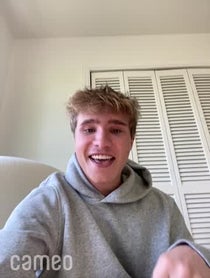 Poster for Intro video video from Mitchell Crawford