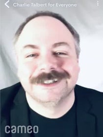 Poster for Intro video video from Charlie Talbert