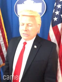 Poster for Intro video video from John Di Domenico