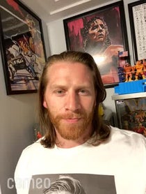 Poster for Intro video video from Brian Myers