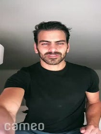 Poster for Intro video video from Nyle DiMarco