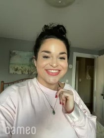 Poster for Intro video video from Samantha Ramsdell