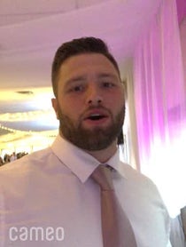 Poster for Intro video video from Vince Biegel