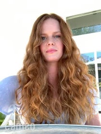 Poster for Intro video video from Rebecca Mader