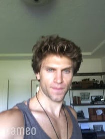 Poster for Intro video video from Keegan Allen
